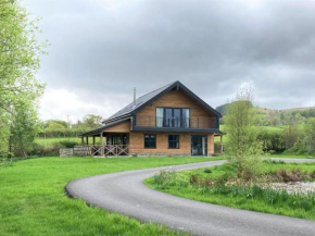 Lapwing Lodge